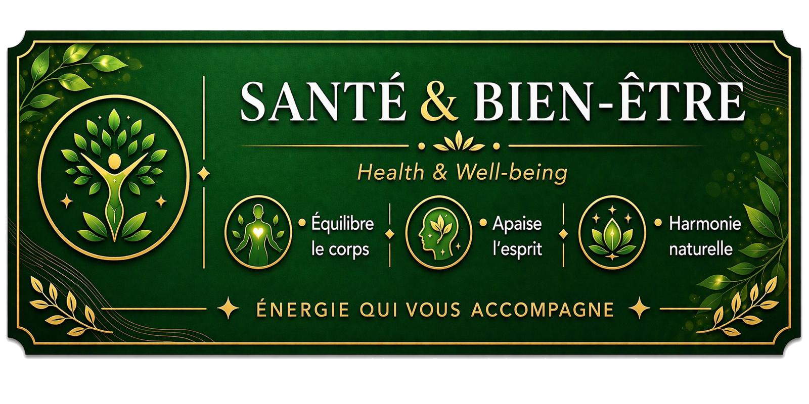 Santé & bien-être