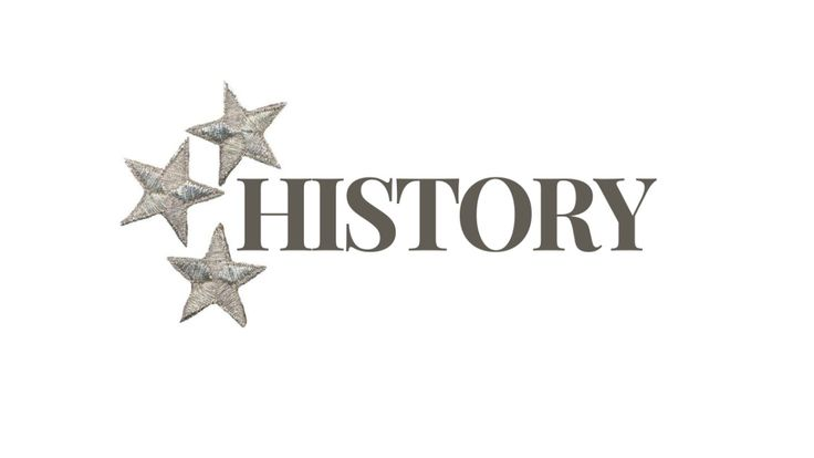 Notre histoire